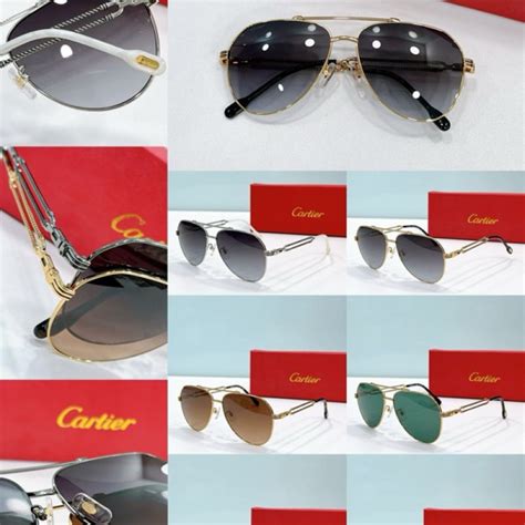 discount cartier glasses|affordable cartier glasses.